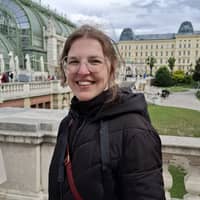 Sitterprofilbild: Johanna M.