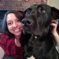 Sitter Profile Image: CAITLIN J.