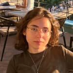 Sitter Profile Image: Mariam T.