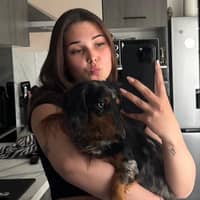Photo de profil du pet sitter : Emilie P.