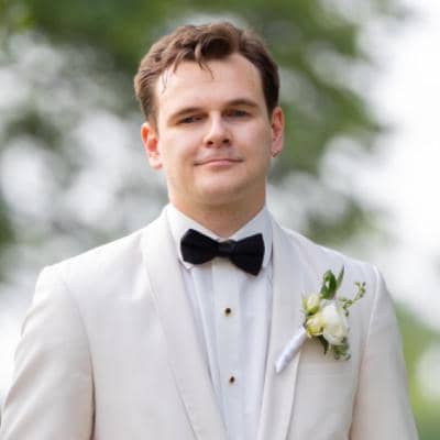 Sitter Profile Image: James Faulcon F.