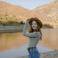 Sitter Profile Image: Aspen L.