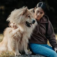 Photo de profil du pet sitter : Mélanie F.