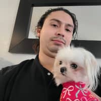 Sitter Profile Image: Ismael C.