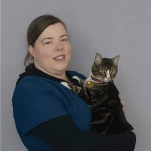 Sitter Profile Image: Kristin L.