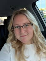 Sitter Profile Image: Elizabeth H.