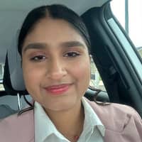 Sitter Profile Image: Krishna P.