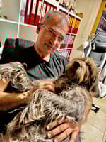 Sitterprofilbild: Stefan R.