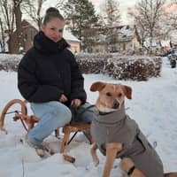 Sitterprofilbild: Anna M.