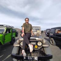 Sitter Profile Image: Julianna N.