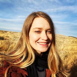 Sitter Profile Image: Whitney L.