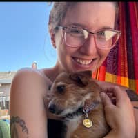 Sitter Profile Image: Shelbi "Danni" L.