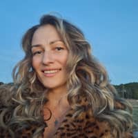 Sitter Profile Image: Anastasia F.