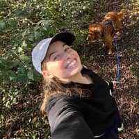 Sitter Profile Image: Melanie H.