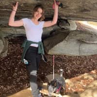 Sitter Profile Image: Trisha T.