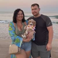 Sitter Profile Image: Michelle & Dustin H.