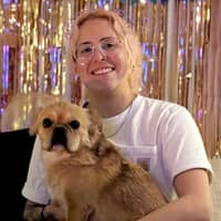 Sitter Profile Image: Denisse C.