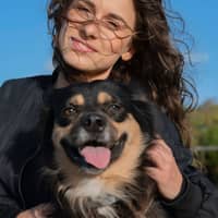 Photo de profil du pet sitter : Lucie D.