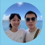 Sitter Profile Image: Wenge & Changhe H.