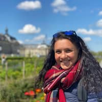 Photo de profil du pet sitter : Amélie E.