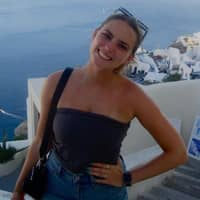 Sitter Profile Image: Elizaveta G.