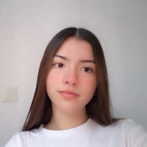 Sitter Profile Image: Carol Dahiana V.