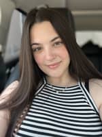 Sitter Profile Image: Melissa P.