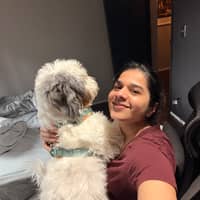 Sitter Profile Image: Bhagyashri N.