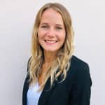 Sitter Profile Image: Marleen E.