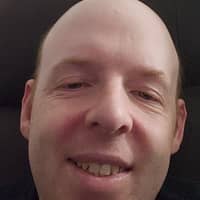 Sitter Profile Image: Adam R.