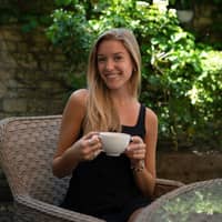 Sitter Profile Image: Sarah H.