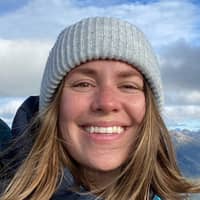 Sitter Profile Image: Lauren H.