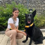 Sitter Profile Image: Jessica W.