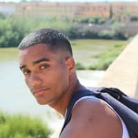 Photo de profil du pet sitter : Johan J.