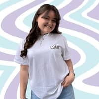 Photo de profil du pet sitter : Loane L.