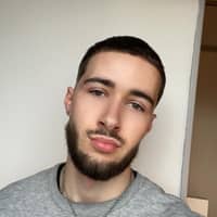 Photo de profil du pet sitter : Calixte P.