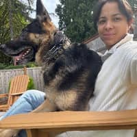 Sitter Profile Image: Samantha H.