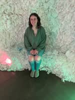 Sitter Profile Image: Jessica B.