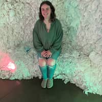 Sitter Profile Image: Jessica B.