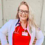 Sitter Profile Image: Brianna M.