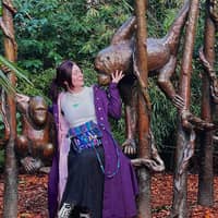 Sitter Profile Image: Caitlin A.