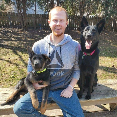 how to get dog stop barking in crate