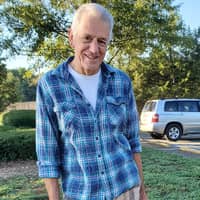 Sitter Profile Image: Arthur B.