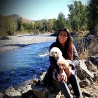 Sitter Profile Image: Erika N.