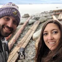 Sitter Profile Image: Emily & Scott D.