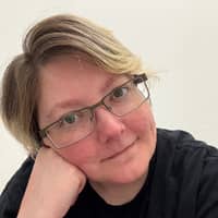 Sitter Profile Image: Christina S.
