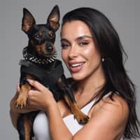 Sitter Profile Image: Inacia M.