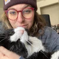 Sitter Profile Image: Melinda S.