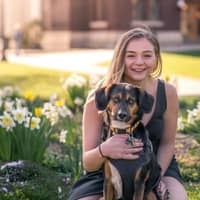 Sitter Profile Image: Shae B.