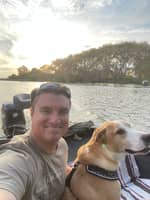 Sitter Profile Image: Brent P.